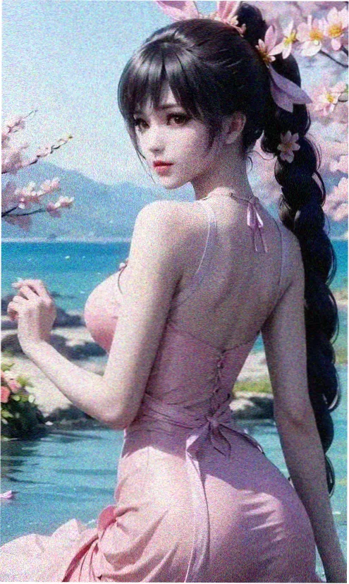 热播电视剧山海归途海报