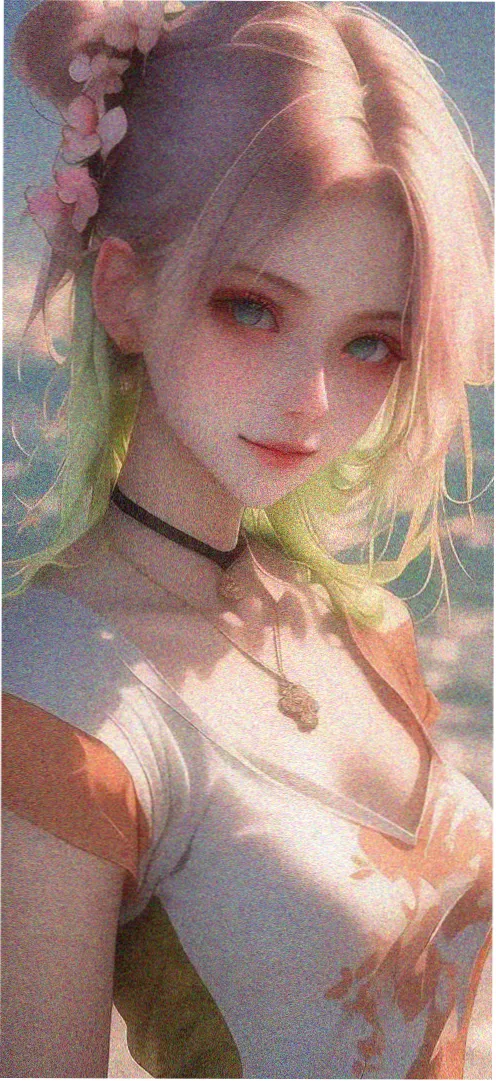 热播电视剧人间灶火海报